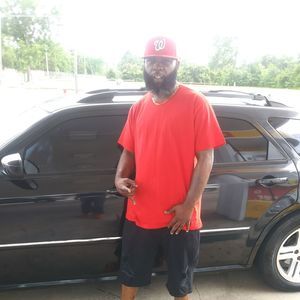 Meet your Posher, Calvin